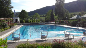 Schwimmbad Deidesheim
